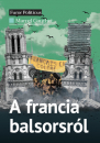 Első borító: A francia balsorsról