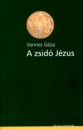 Első borító: A zsidó Jézus