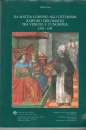 Első borító: Da Mattia Corvino agli ottomani Rapporti diplomatici tra Venezia e l Ungheria 1458-1541