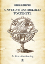 Első borító: A nyugati asztrológia története. Az ősi és a klasszikus világ