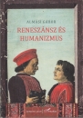 Első borító: Reneszánsz és humanizmus