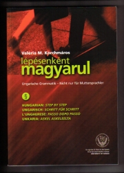 Lépésenként magyarul