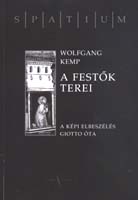 A festők terei