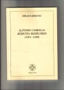 Első borító: Alfonso Carillo jezsuita Erdélyben (1591-1599)