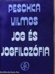 Jog és jogfilozófia