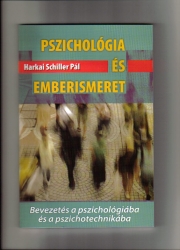  Pszichológia és emberismeret