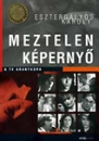 Első borító: Meztelen képernyő