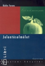 Jelentéselmélet