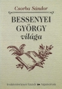Első borító: Bessenyei György világa