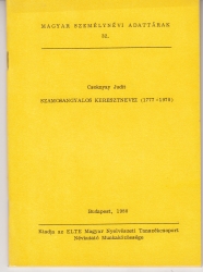 Szamosangyalos keresztnevei (1777-1970)