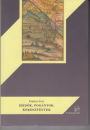 Első borító: Zsidók, pogányok, keresztények