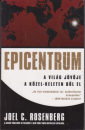Első borító: Epicentrum. A világ jövője a Közel-keleten dől el
