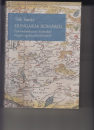 Első borító: Hungaria Rómából. Tanulmányok az új és  jelenkori magyar egyháztörténelemből