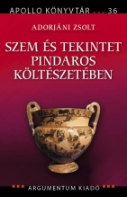 Szem és tekintet Pindaros költészetében