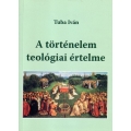 Első borító: A történelem teológiai értelme