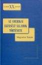 Első borító: Az Amerikai Egyesült Államok története 1914-1991