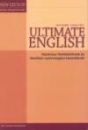 Első borító: Ultimate English.Kézikönyv felvételizőknek és felsőfokú nyelvvizsgára készülőknek