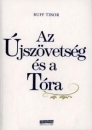 Első borító: Az Újszövetség és a Tóra