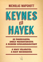 Keynes és Hayek