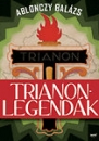 Első borító: Trianon-legendák