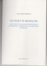 Első borító: Festészet és irodalom. Az Elveszett fiú Lukács evangéliumában és Rembrandt a Tékozló fiú hazatérése cimű festménye