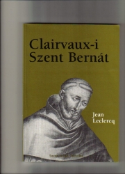 Clairvaux-i Szent Bernát