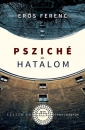 Első borító: Psziché és hatalom.Tanulmányok, esszék