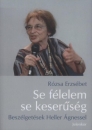 Első borító: Se félelem, se keserűség