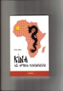 Első borító: Kína az afrikai kontinensen