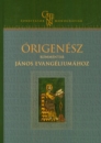 Első borító: Kommentár János evangéliumához