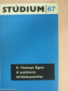 Első borító: A pozitivista történetszemlélet