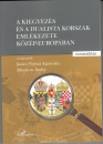 Első borító: A kiegyezés és a dualista korszak emlékezete Közép-Európában