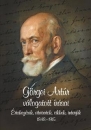 Első borító: Görgei Artúr válogatott írásai. Értekezések, vitairatok, cikkek, interjúk 1848-1915