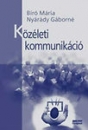 Első borító: Közéleti kommunikáció
