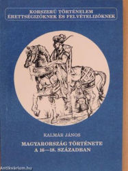 Magyarország története a 16-18. században