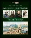 Első borító: Széchenyi István gróf élete és kora