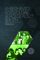 Embermentő közszolgák a holokauszt idején