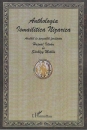 Első borító: Anthologia Ismailitica Nizarica