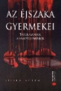 Első borító: Az éjszaka gyermekei. Tanulmányok a vámpírizmusról