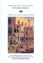 Első borító: Novantanove (99 sizuazioni solite ed insolite per praticare l'italiano)