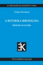 Első borító: A retorika birodalma. Retorika és érvelés