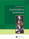 Első borító: A pszichiátria tankönyve