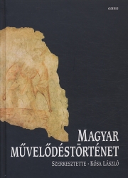  Magyar művelődéstörténet