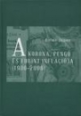 Első borító: A korona, pengő és forint inflációja, 1900-2006