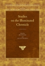 Első borító: Studies on the Illuminated Chronicle