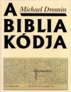 Első borító: A Biblia kódja 1.