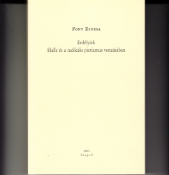 Erdélyiek Halle és a radikális pietizmus vonzásában