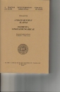 Első borító: A magyar nyelv alapjai/Elementa linguae hungaricae