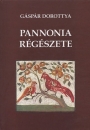 Első borító: Pannónia régészete