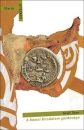 Első borító: A Római Birodalom gazdasága